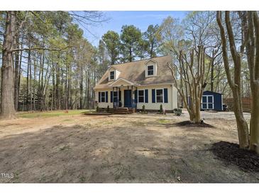 Photo one of 8912 Polbida Dr Wake Forest NC 27587 | MLS 10021088