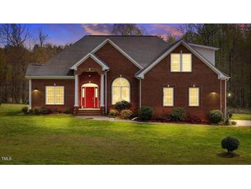 Photo one of 59 Strawberry Ln Henderson NC 27537 | MLS 10021101