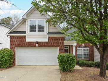 Photo one of 10354 Dapping Dr Raleigh NC 27614 | MLS 10021105