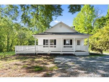 Photo one of 1103 W Murray Ave Durham NC 27704 | MLS 10021142