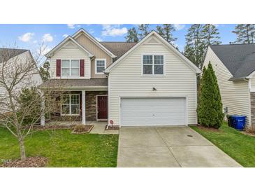 Photo one of 1920 Woodsdale Dr Durham NC 27703 | MLS 10021157
