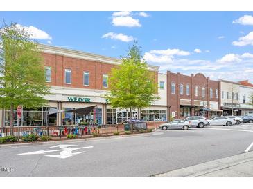 Photo one of 700 Market St # 207 Chapel Hill NC 27516 | MLS 10021170