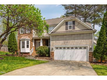 Photo one of 8620 Benzinger Dr Raleigh NC 27613 | MLS 10021178