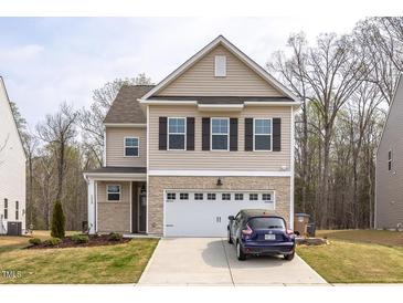 Photo one of 1229 Shadow Shade Dr Wake Forest NC 27587 | MLS 10021184