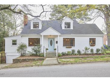 Photo one of 800 Linwood Ave Durham NC 27701 | MLS 10021203