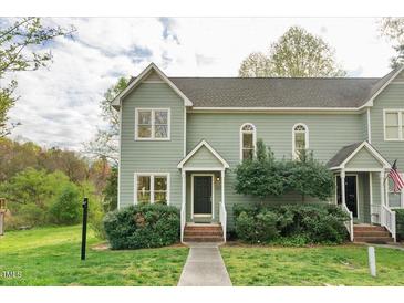 Photo one of 1626 Oakland Hills Way Raleigh NC 27604 | MLS 10021211