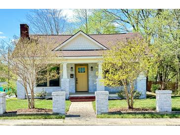 Photo one of 1504 Fayetteville St Durham NC 27707 | MLS 10021234
