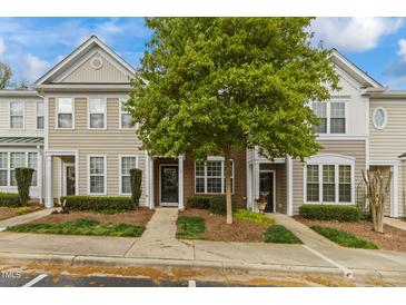 Photo one of 5717 Corbon Crest Ln Raleigh NC 27612 | MLS 10021285