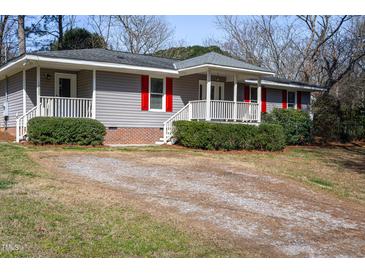 Photo one of 12023 Holmes Hollow Rd Raleigh NC 27587 | MLS 10021287