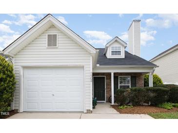 Photo one of 7504 Argent Valley Dr Raleigh NC 27616 | MLS 10021288