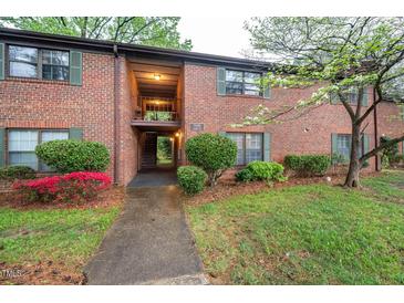 Photo one of 5808 Falls Of Neuse Rd # B Raleigh NC 27609 | MLS 10021299