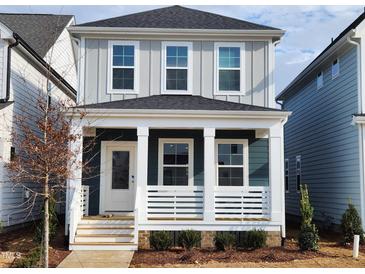 Photo one of 150 Weavers Grove Dr # 124 Chapel Hill NC 27514 | MLS 10021312