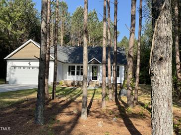 Photo one of 2106 Bedell Ln Oxford NC 27565 | MLS 10021333