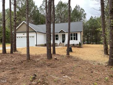 Photo one of 2106 Bedell Ln Oxford NC 27565 | MLS 10021333
