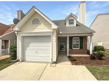 Photo one of 8113 Wesley Farm Dr Raleigh NC 27616 | MLS 10021349