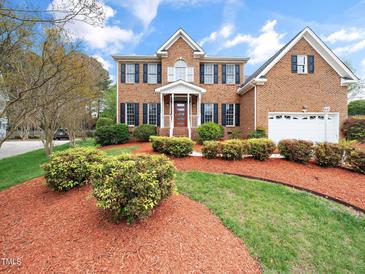 Photo one of 105 Blooming Forest Pl Cary NC 27518 | MLS 10021359