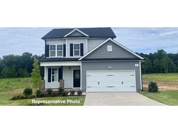 Photo one of 177 Sawyer Mill Dr Dunn NC 28334 | MLS 10021375