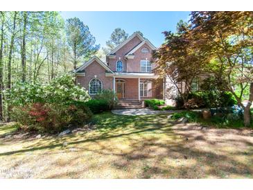 Photo one of 8901 Bowtie Ct Wake Forest NC 27587 | MLS 10021392