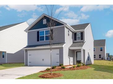 Photo one of 105 Cultivar St Oxford NC 27565 | MLS 10021399