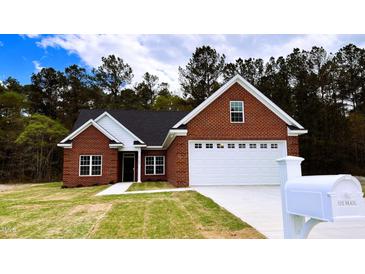 Photo one of 3704 Greystone Dr Rocky Mount NC 27804 | MLS 10021406
