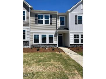 Photo one of 2319 Kasota Ln # 585 - Sutton A Raleigh NC 27610 | MLS 10021434