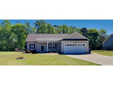 Photo one of 722 Maple Ave Dunn NC 28334 | MLS 10021438