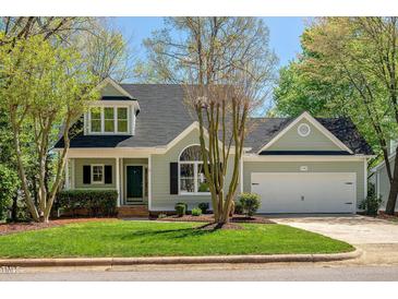 Photo one of 110 Connors Cir Cary NC 27511 | MLS 10021497