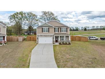 Photo one of 2766 Spring Valley Dr Creedmoor NC 27522 | MLS 10021540