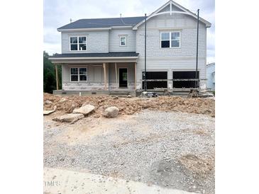 Photo one of 1205 Golden Aster Trl Wake Forest NC 27587 | MLS 10021543