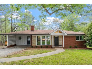 Photo one of 10813 Falls Of Neuse Rd Raleigh NC 27614 | MLS 10021579
