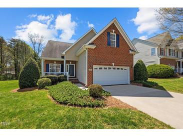 Photo one of 102 Eva Dr Gibsonville NC 27249 | MLS 10021588