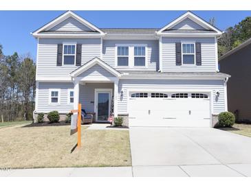 Photo one of 1103 Talbot Place Durham NC 27703 | MLS 10021647