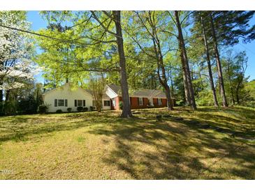 Photo one of 1210 Crowell St Durham NC 27707 | MLS 10021653