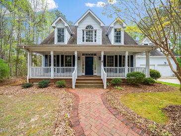 Photo one of 365 Fleming Rd Youngsville NC 27596 | MLS 10021675