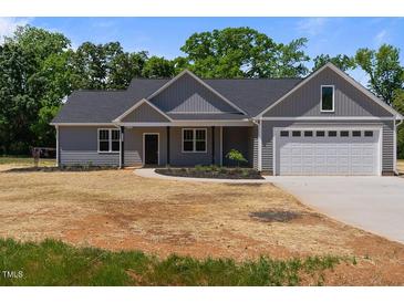 Photo one of 9138 Raccoon Dr Middlesex NC 27557 | MLS 10021693