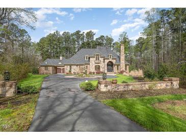 Photo one of 480 Sun Forest Way Chapel Hill NC 27517 | MLS 10021702