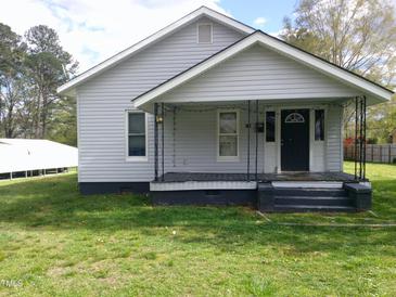Photo one of 612 E Fifth St Siler City NC 27344 | MLS 10021716
