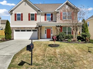 Photo one of 208 Holly Blossom Dr Durham NC 27703 | MLS 10021718
