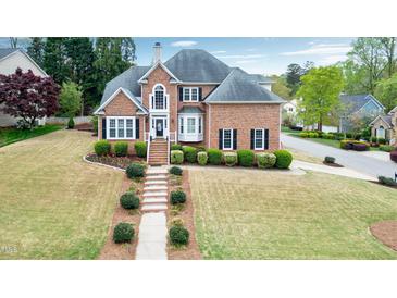 Photo one of 100 Rivergreen Ct Cary NC 27518 | MLS 10021733