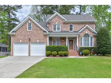 Photo one of 2013 Walden Glade Apex NC 27523 | MLS 10021757