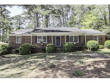 Photo one of 3312 Pinefield Dr Rocky Mount NC 27804 | MLS 10021816