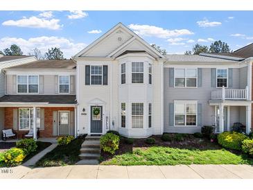 Photo one of 5345 Glen Canyon Rd Raleigh NC 27616 | MLS 10021819