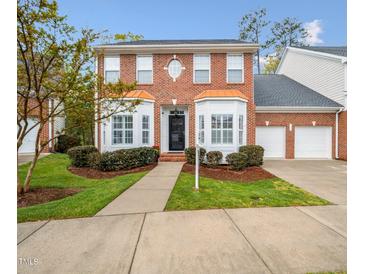 Photo one of 117 Alden Village Ct Cary NC 27519 | MLS 10021848
