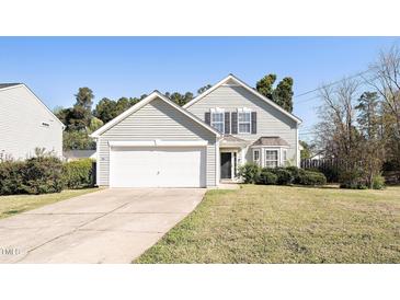 Photo one of 102 Downing Glen Drive Dr Morrisville NC 27560 | MLS 10021851