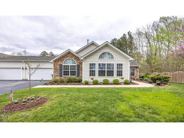 Photo one of 1197 Blue Bird Ln Wake Forest NC 27587 | MLS 10021869