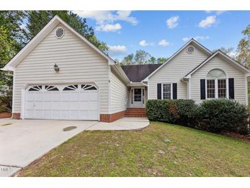 Photo one of 4612 Windmere Chase Dr. Raleigh NC 27616 | MLS 10021888