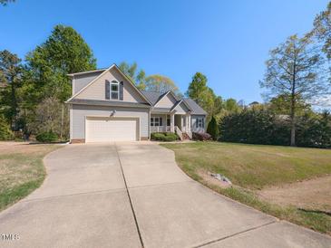 Photo one of 109 Fountain Dr Clayton NC 27520 | MLS 10021910