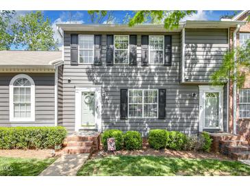 Photo one of 4506 Still Pines Dr Raleigh NC 27613 | MLS 10021913
