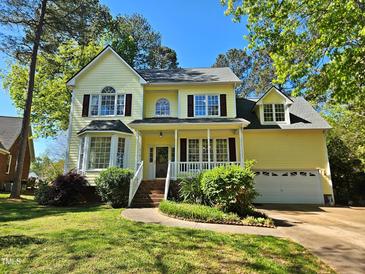 Photo one of 218 Waverly Dr Clayton NC 27527 | MLS 10021928