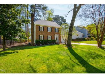 Photo one of 4913 Lancashire Dr Raleigh NC 27613 | MLS 10021931